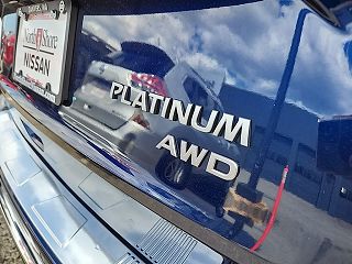 2024 Nissan Rogue Platinum JN8BT3DD6RW250548 in Danvers, MA 5