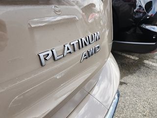 2024 Nissan Rogue Platinum JN8BT3DD4RW250824 in Danvers, MA 5