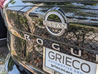 2024 Nissan Rogue S 5N1BT3AAXRC722723 in Delray Beach, FL 7