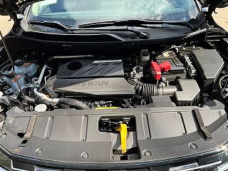 2024 Nissan Rogue SV JN8BT3BB9RW429958 in Des Moines, IA 11