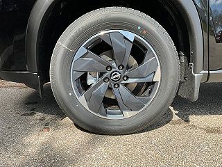 2024 Nissan Rogue SV JN8BT3BB9RW429958 in Des Moines, IA 12