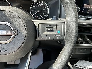 2024 Nissan Rogue SV JN8BT3BB9RW429958 in Des Moines, IA 18