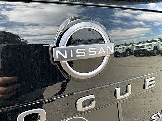 2024 Nissan Rogue SV JN8BT3BB9RW429958 in Des Moines, IA 24