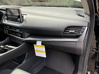 2024 Nissan Rogue SV JN8BT3BB9RW429958 in Des Moines, IA 27
