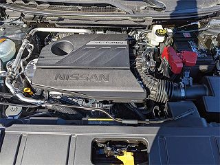2024 Nissan Rogue SV 5N1BT3BB3RC672982 in Elgin, IL 29