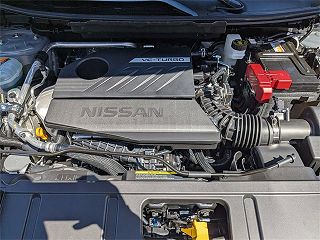 2024 Nissan Rogue Platinum JN8BT3DDXRW251833 in Elgin, IL 29