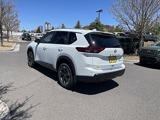 2024 Nissan Rogue SV JN8BT3BB5RW439354 in Flagstaff, AZ 5