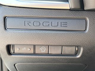 2024 Nissan Rogue S 5N1BT3AA4RC717730 in Franklin, TN 23