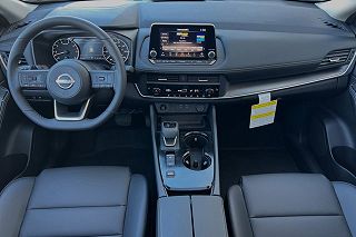 2024 Nissan Rogue SV 5N1BT3BA0RC716492 in Fremont, CA 10
