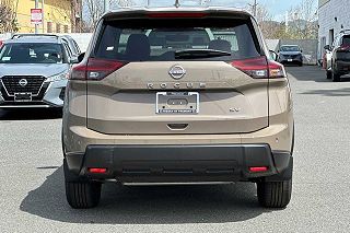 2024 Nissan Rogue SV 5N1BT3BA0RC716492 in Fremont, CA 5
