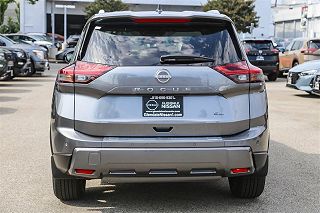 2024 Nissan Rogue SL JN8BT3CA0RW353391 in Glendale, CA 7