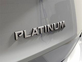 2024 Nissan Rogue Platinum JN8BT3DC4RW380786 in Greenacres, FL 9