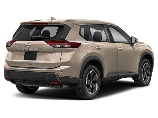 2024 Nissan Rogue SV 5N1BT3BB2RC720567 in Inver Grove Heights, MN 2