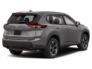 2024 Nissan Rogue SV 5N1BT3BB2RC720567 in Inver Grove Heights, MN 5