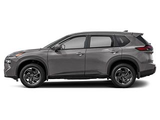 2024 Nissan Rogue SV 5N1BT3BB2RC720567 in Inver Grove Heights, MN 6