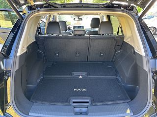 2024 Nissan Rogue Platinum JN8BT3DDXRW252013 in Kirkland, WA 12