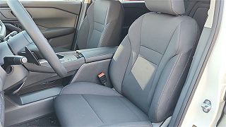 2024 Nissan Rogue S 5N1BT3AA9RC720896 in Lewisville, TX 10