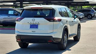 2024 Nissan Rogue S 5N1BT3AA9RC720896 in Lewisville, TX 7