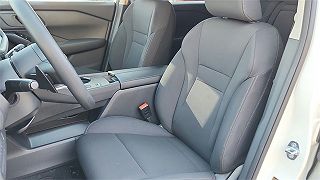 2024 Nissan Rogue S 5N1BT3AA9RC726066 in Lewisville, TX 10