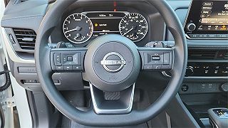 2024 Nissan Rogue S 5N1BT3AA9RC726066 in Lewisville, TX 12