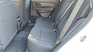 2024 Nissan Rogue S 5N1BT3AA2RC720948 in Lewisville, TX 16