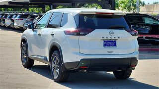 2024 Nissan Rogue S 5N1BT3AA2RC720948 in Lewisville, TX 5