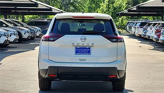 2024 Nissan Rogue S 5N1BT3AA2RC720948 in Lewisville, TX 6