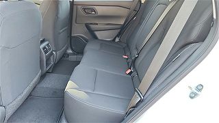 2024 Nissan Rogue S 5N1BT3AA1RC725090 in Lewisville, TX 16