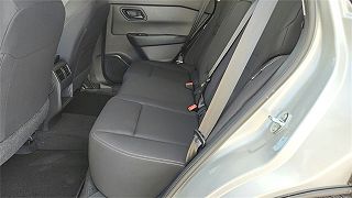 2024 Nissan Rogue S 5N1BT3AA8RC722574 in Lewisville, TX 17