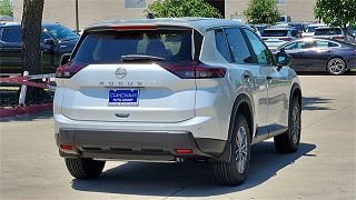 2024 Nissan Rogue S 5N1BT3AA5RC729577 in Lewisville, TX 7