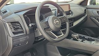 2024 Nissan Rogue S 5N1BT3AA5RC729577 in Lewisville, TX 9