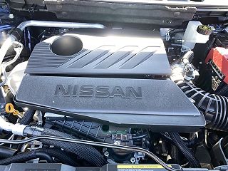 2024 Nissan Rogue SV JN8BT3BB8RW433502 in Longmont, CO 25
