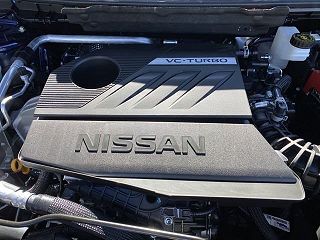2024 Nissan Rogue SV JN8BT3BB5RW170840 in Longmont, CO 25