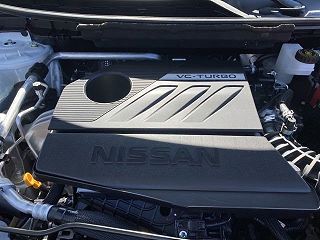 2024 Nissan Rogue Platinum JN8BT3DD0RW451099 in Longmont, CO 25