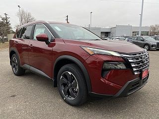 2024 Nissan Rogue SV 5N1BT3BB1RC670552 in Longmont, CO 7