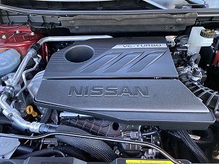 2024 Nissan Rogue SV JN8BT3BB5RW174211 in Longmont, CO 25