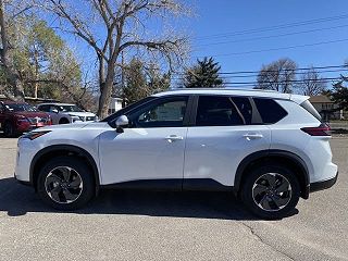 2024 Nissan Rogue SV 5N1BT3BB0RC673734 in Longmont, CO 2