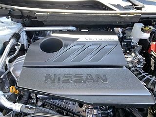 2024 Nissan Rogue SV JN8BT3BB5RW434736 in Longmont, CO 25