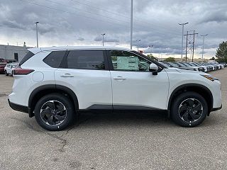 2024 Nissan Rogue SV 5N1BT3BB9RC721893 in Longmont, CO 6