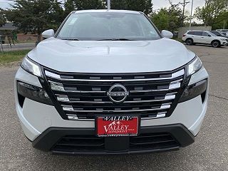 2024 Nissan Rogue SV 5N1BT3BB9RC721893 in Longmont, CO 8