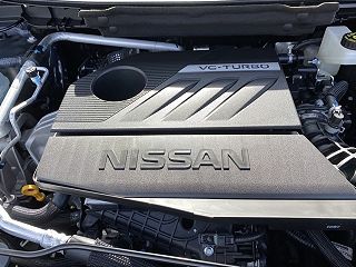 2024 Nissan Rogue SL 5N1BT3CB0RC682996 in Longmont, CO 25