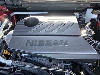 2024 Nissan Rogue SV JN8BT3BB1RW173752 in Longmont, CO 25