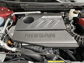 2024 Nissan Rogue SV JN8BT3BB2RW173646 in Longmont, CO 25