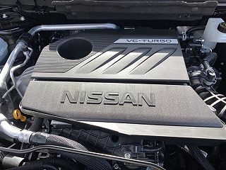2024 Nissan Rogue SV JN8BT3BB5RW171678 in Longmont, CO 25