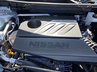 2024 Nissan Rogue SV JN8BT3BB0RW432781 in Longmont, CO 26