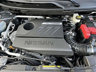 2024 Nissan Rogue SV 5N1BT3BAXRC724406 in Madison, TN 13