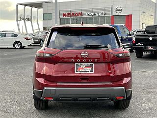 2024 Nissan Rogue SL JN8BT3CA0RW000889 in Madison, TN 6