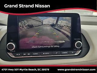 2024 Nissan Rogue SV 5N1BT3BA9RC735297 in Myrtle Beach, SC 25