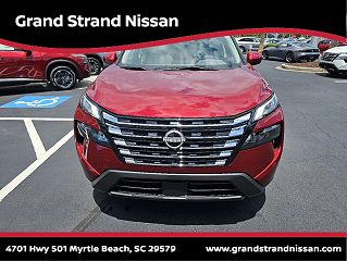 2024 Nissan Rogue SV 5N1BT3BA9RC735297 in Myrtle Beach, SC 5