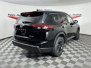 2024 Nissan Rogue SV JN8BT3BB6RW431750 in Nashua, NH 7